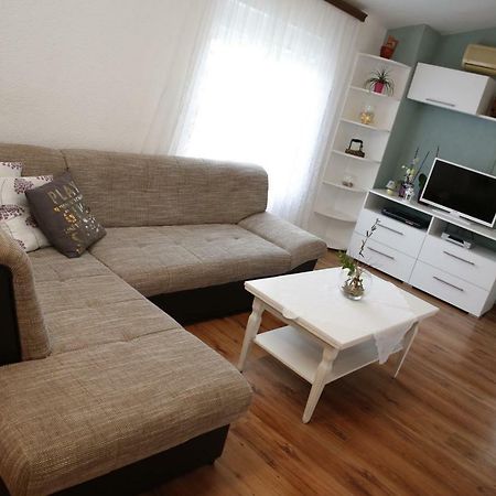 Apartment Leonora 보디체 외부 사진